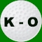 Golf Courses K to O