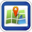 Google maps - Free State and Northern Cape Golf Union